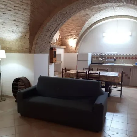 Il Caminetto * Lucera