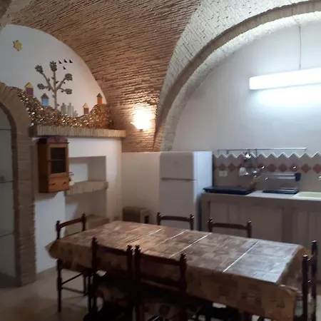 Appartement Il Caminetto *