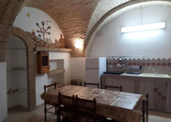 Apartment Il Caminetto *